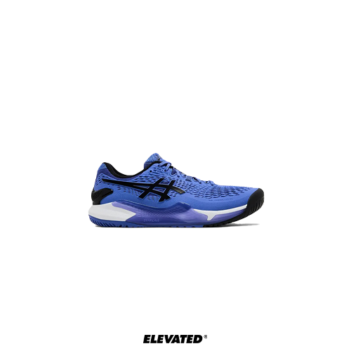 ASICS Gel-Resolution 9